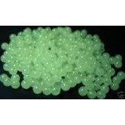 Lichtgevende kralen 8mm