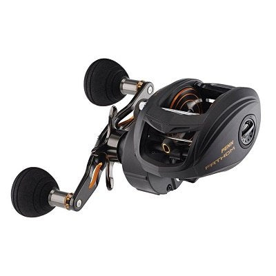 Penn Fathom Low Profile 300 Rechtshandig