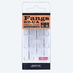 BKK Fangs 62 UA