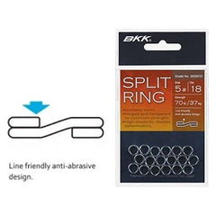 BKK Splitring 51