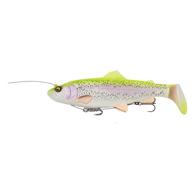 Savage Gear 4D Line Thru Rattle Trout