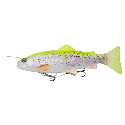 Savage Gear 4D Line Thru Trout 30 & 40cm