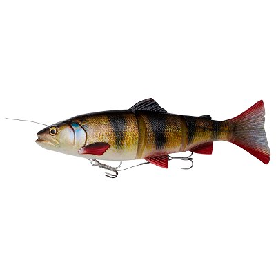 Savage Gear 4D Line Thru Trout 30 & 40cm