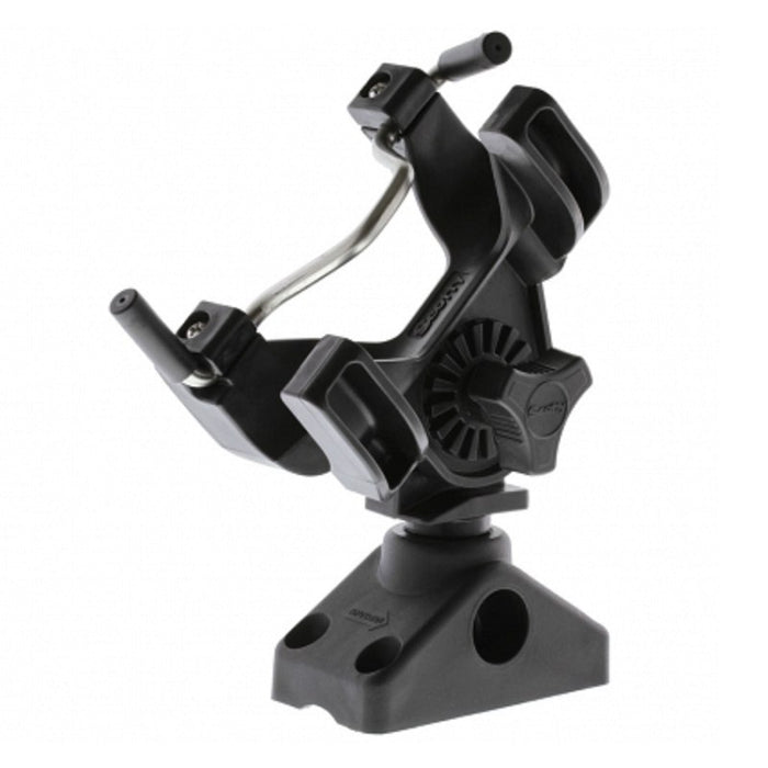 Scotty 290 R-5 Universal Rod Holder with Side Deck Mount