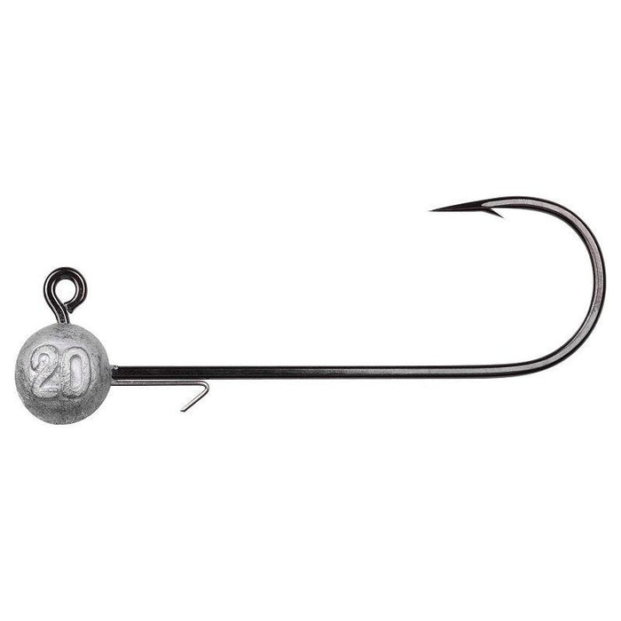 Spro Round  Jighead HD 90 Special Jig