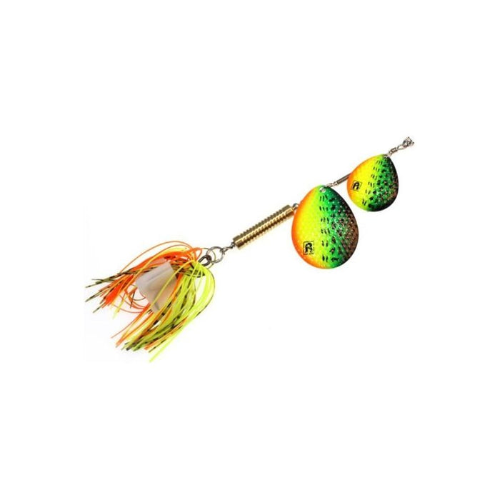 Rozemeijer Dr. Skirt Tandem 5-7