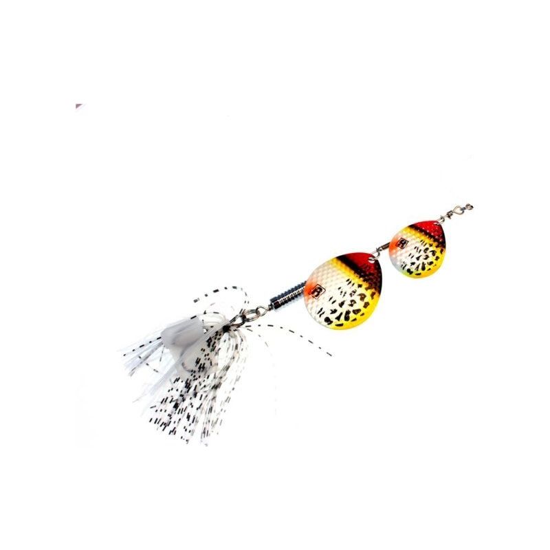 Rozemeijer Dr. Skirt Tandem 5-7