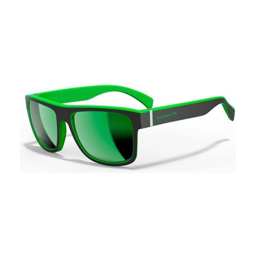 Leech Street Polarized Sunglasses