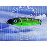 Dekker Custom Baits Herminator Shallow