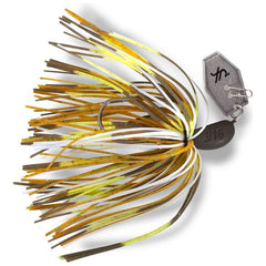 Quantum 4Street Chatter Bait Mini Haak maat 1