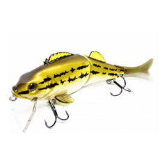 River2sea Pro-Series Genuine Wood Lures Wood’n Sunfish