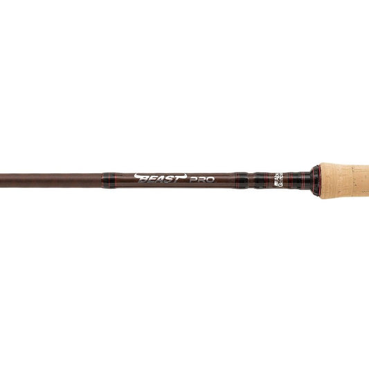 Abu Garcia Beast Pro Spinning 60-140gr 259cm