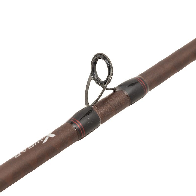 Abu Carcia Beast Pro Casting Rods