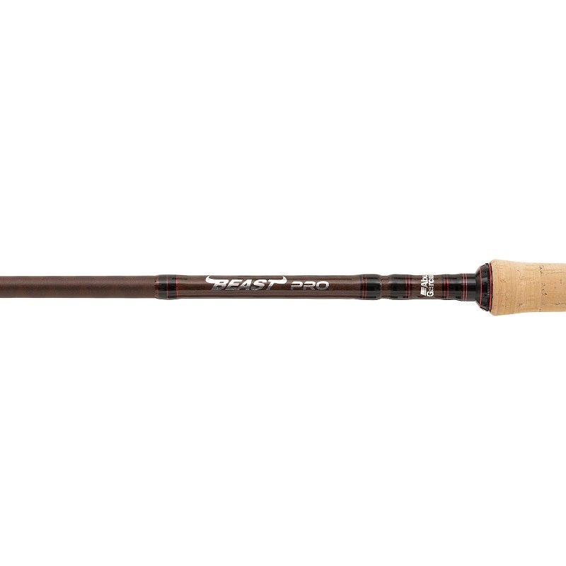 Abu Carcia Beast Pro Casting Rods