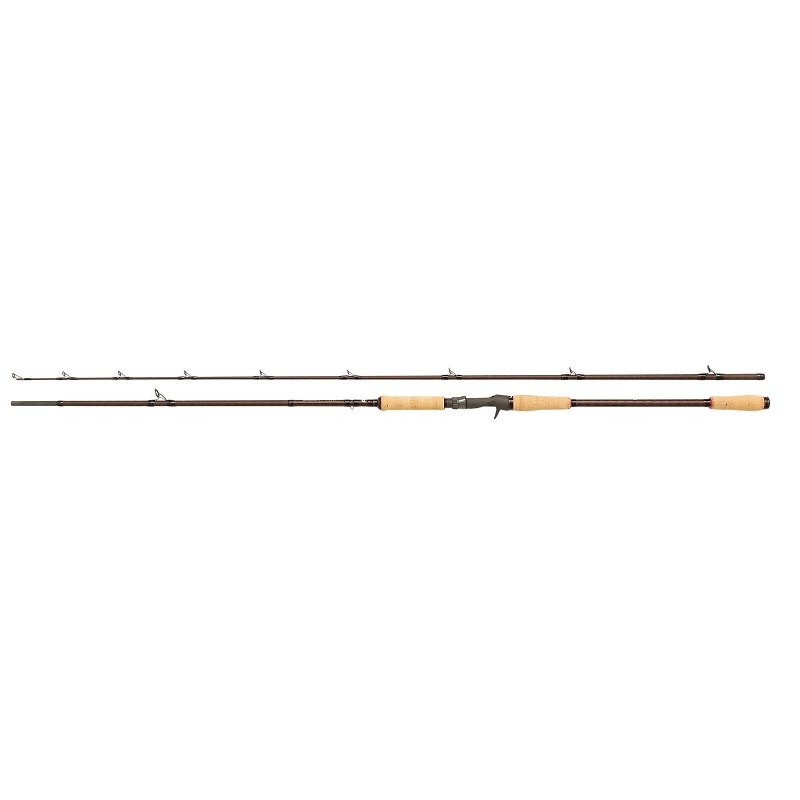 Abu Carcia Beast Pro Casting Rods