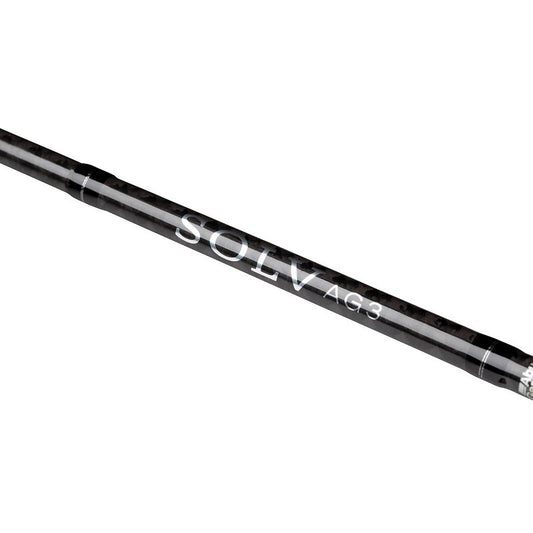 Abu Garcia Solv AG3 10-30gr 300cm