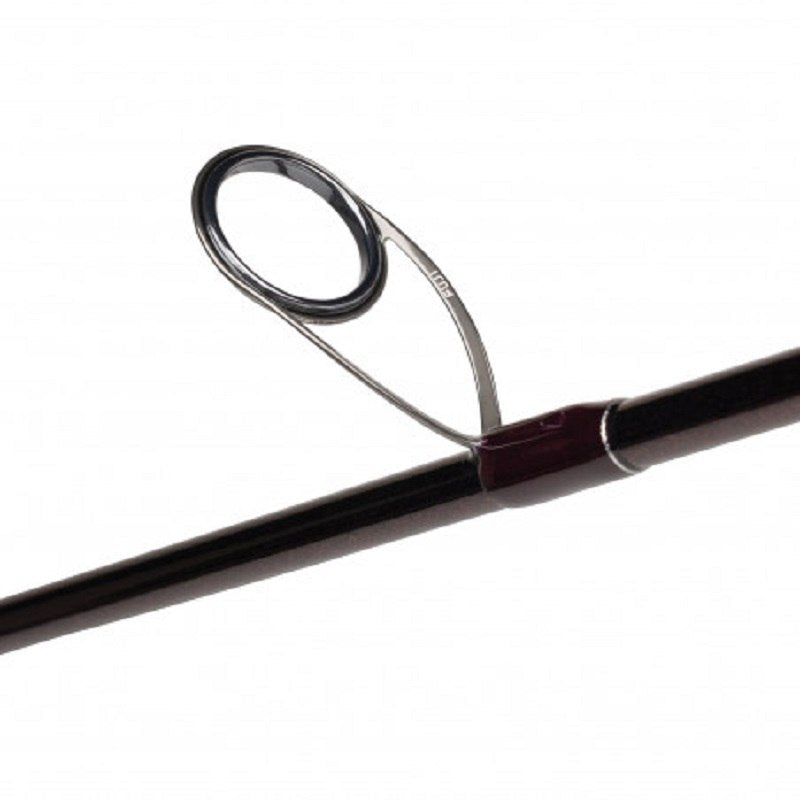 Abu Garcia Spike Pro Jigging Series