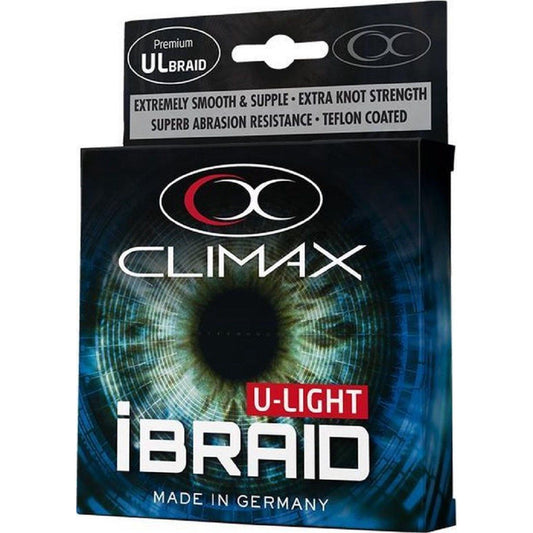 Climax Ibraid Fluo Purple