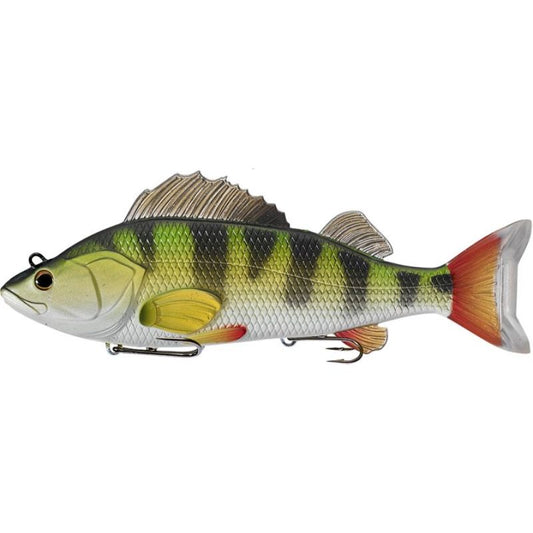 Live Target European Perch 20