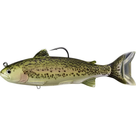 Live Target Trout