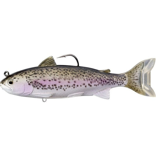 Live Target Trout