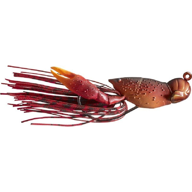 Live Target Hollow Body Craw