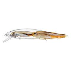 Live Target Emerald Shiner BaitBall 8.9 cm