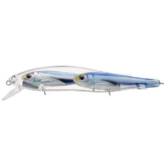 Live Target Emerald Shiner BaitBall 11.4 cm