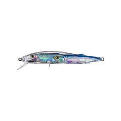 Live Target Glass Minnow BaitBall 12 cm