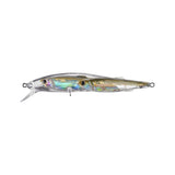 Live Target Glass Minnow BaitBall 12 cm