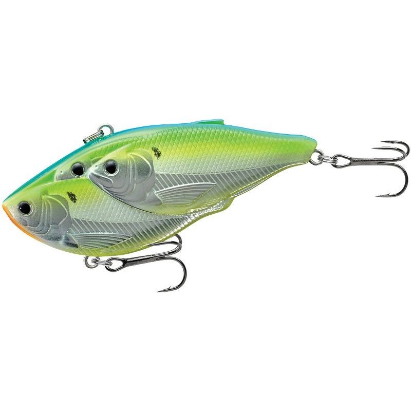 Live Target Rattle Bait Shad Vibration