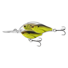 Live Target Squarebill Shad BaitBall Crankbait