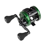 Abu Garcia Ambassadeur Beast 5601 HD
