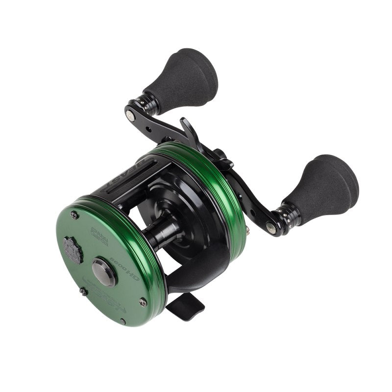 Abu Garcia Ambassadeur Beast 5600/5601 HD