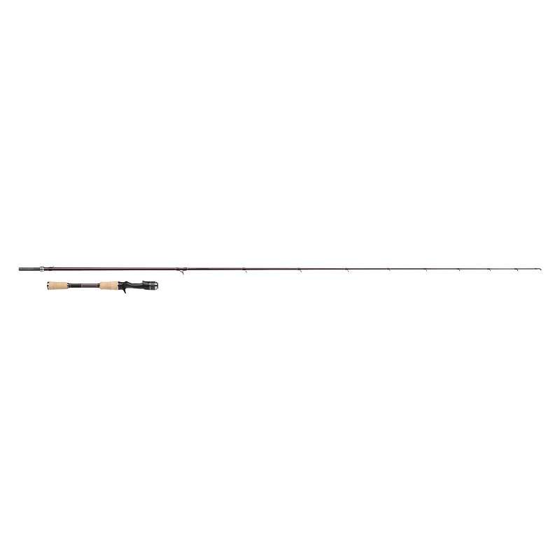 Abu Garcia Spike Pro Vertical Rod