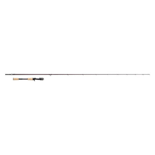 Abu Garcia Spike Pro Vertical Rod 1.90M 14-35gr Extra Fast