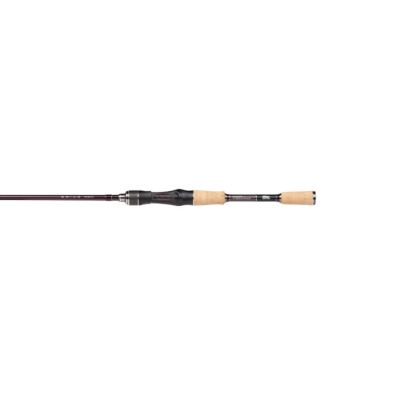 Abu Garcia Spike Pro Vertical Rod