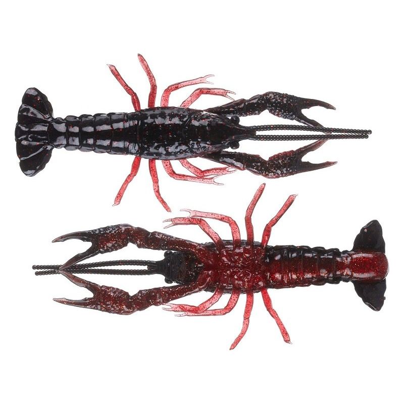 Savage Gear 4D Floating Craw