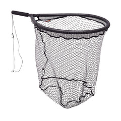 Savage Gear Pro Finezze XL Rubber Mesh Net