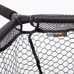 Savage Gear Pro Finezze XL Rubber Mesh Net