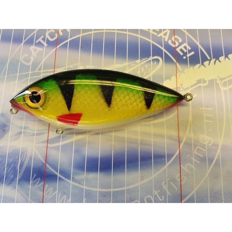 Mad Cow Fishing Tackle “Dr. Dré”