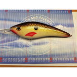 Mad Cow Fishing Tackle Big Bailarin