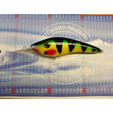 Mad Cow fishing Tackle Bailarin