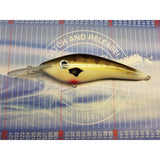 Mad Cow fishing Tackle Bailarin