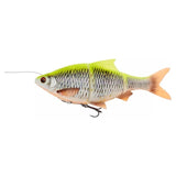 Savage Gear 4D Line Thru Roach 25cm