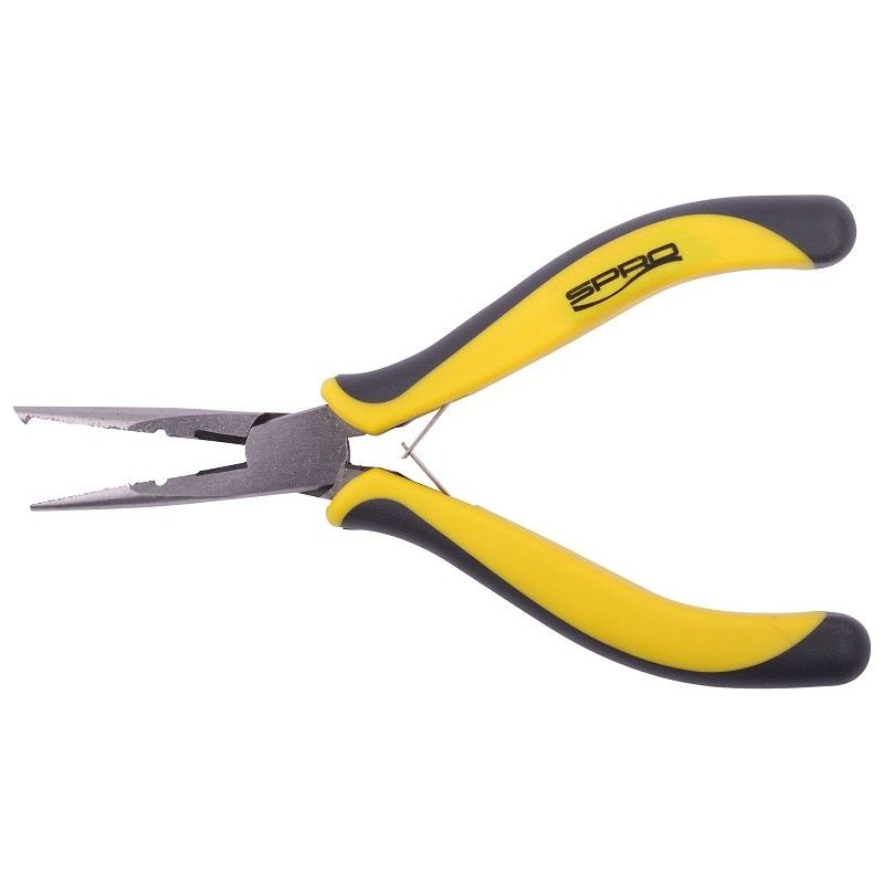 Spro Micro Splitring Tang 13.5cm