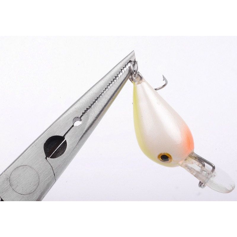 Spro Micro Splitring Tang 13.5cm