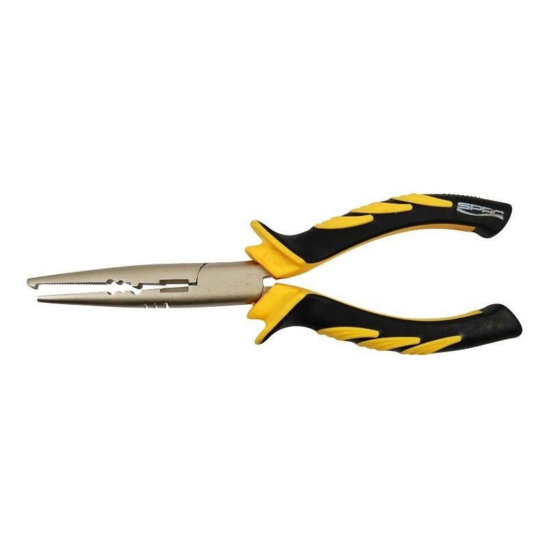 Spro Splitring Tang 18cm