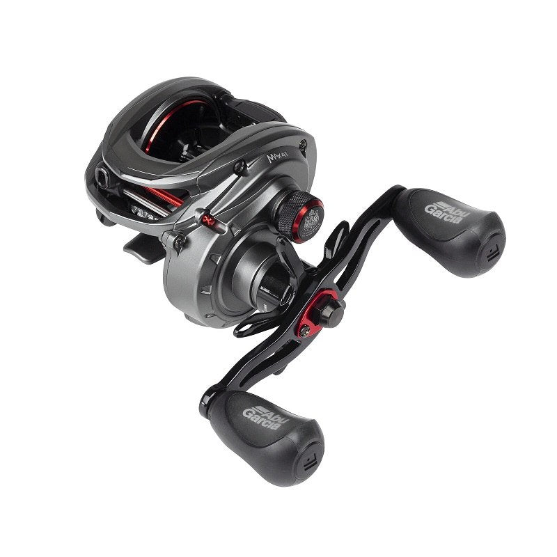 Abu Garcia Max-41 LH