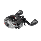 Abu Garcia Max-41 LH